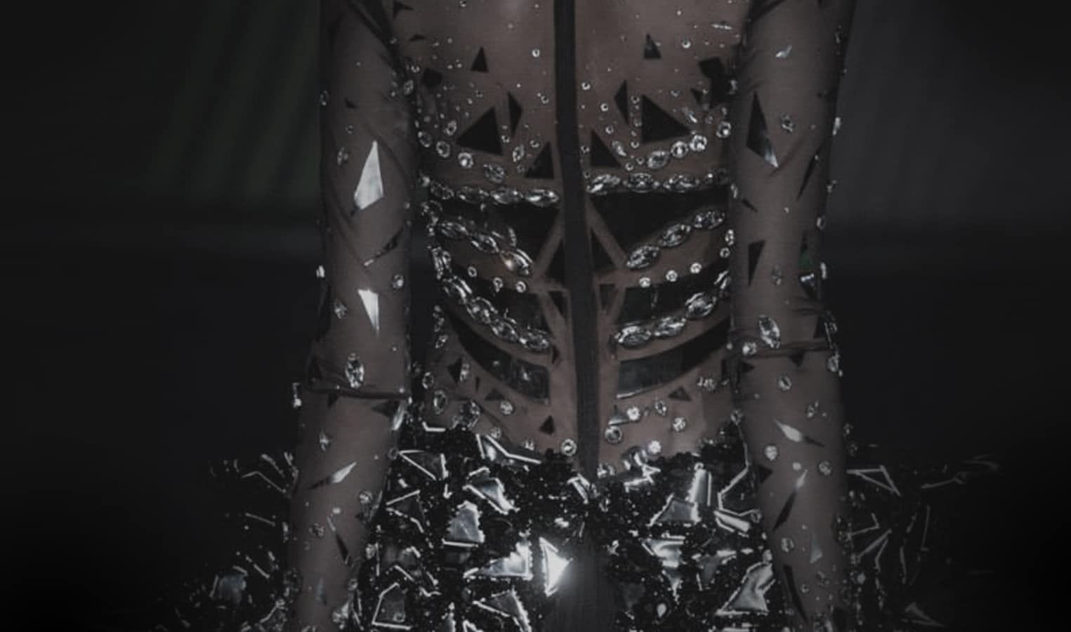 ON AURA TOUT VU COUTURE Printemps-Eté 2015 Haute Couture Fashion Week