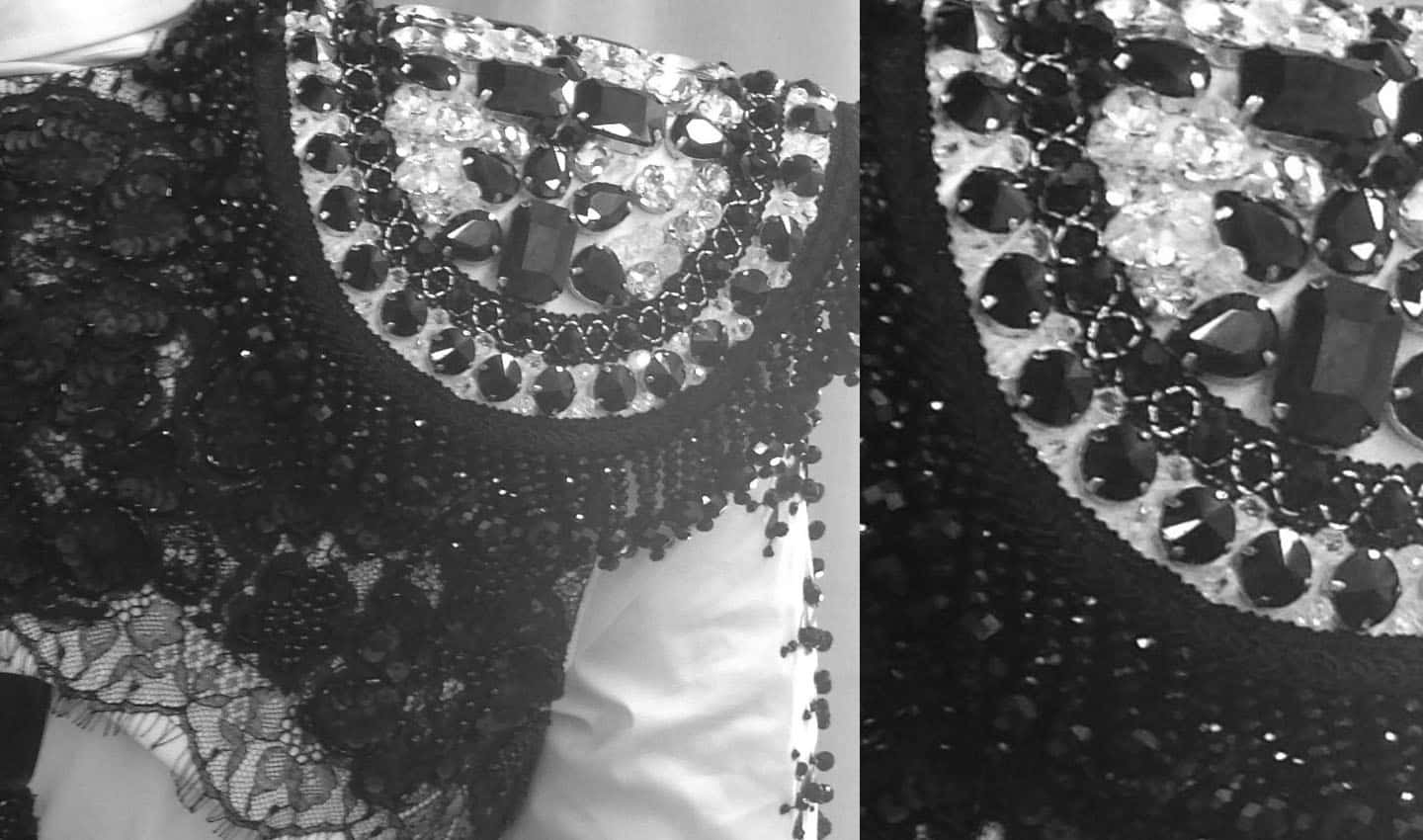 on aura tout vu by Yassen Samouilov Livia Stoianova for Madonna12