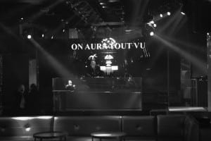 After Show on aura tout vu couture ss16 Queen club