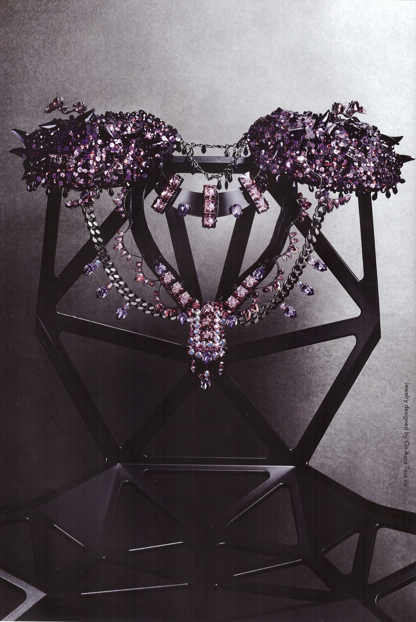 classique swarovski by on aura tout vu