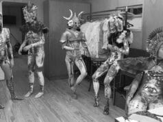 CARMINA BURANA Chorégraphie Claude Brumachon et les costumes sont signés ON AURA TOUT VU on_aura_tout_vu_costumes_CarminaBurana_grand_theatre_de_geneve_claude_brumachon