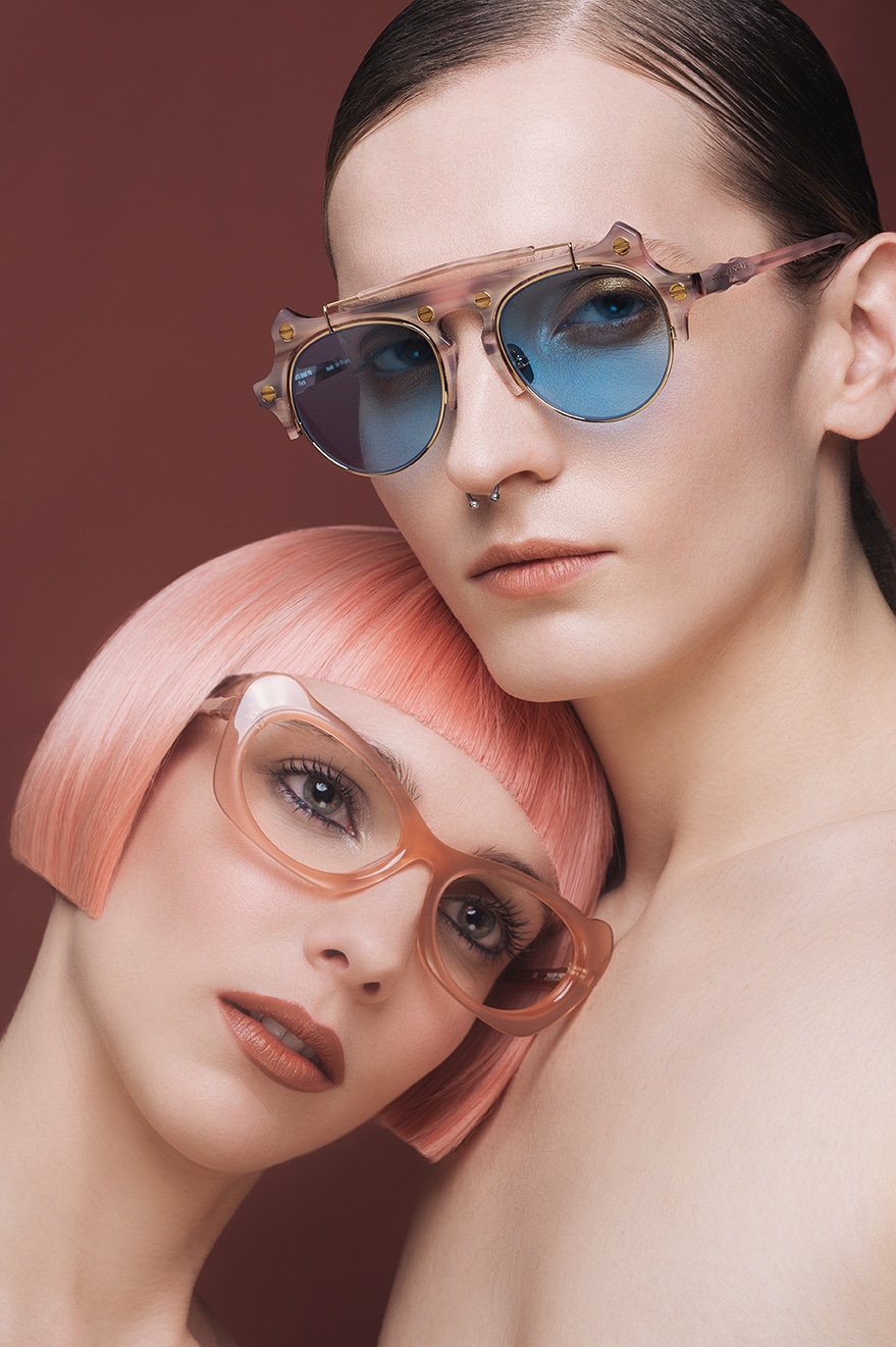 pastels eyewear unisex by on aura tout vu sunglases