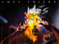 James Thierrée x On Aura Tout Vu- « Mo’s » james thierree costumes by on aura tout vu pour mos affiche