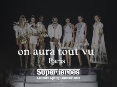 Vidéo Défile On Aura Tout Vu Couture Été 2022