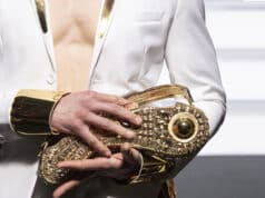 LELO x On Aura Tout Vu lelo x on aura tout vu