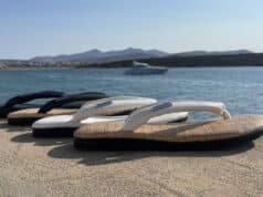 Setta collection- Yamatokobo x On Aura Tout Vu Paris Setta on aura tout vu x yamatokobo kobe leather paris paros cyclades collection