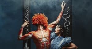 JEROEN VERBRUGGEN RÉINVENTE UN CASSE-NOISETTE ONIRIQUE, HABILLÉ PAR LA MAISON ON AURA TOUT VU De-Notenkraker-Costumes-decors-On-Aura Tout Vu Introdans