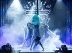 Collection Couture ON AURA TOUT VU 2025 Out Of This World on aura tout vu couture 2025 out of this world by Yassen Samouilov Livia Stoianova