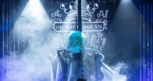 Collection Couture ON AURA TOUT VU 2025 Out Of This World on aura tout vu couture 2025 out of this world by Yassen Samouilov Livia Stoianova