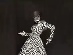 Beyonce x On Aura Tout Vu beyonce wearing star jewellery by on aura tout vu