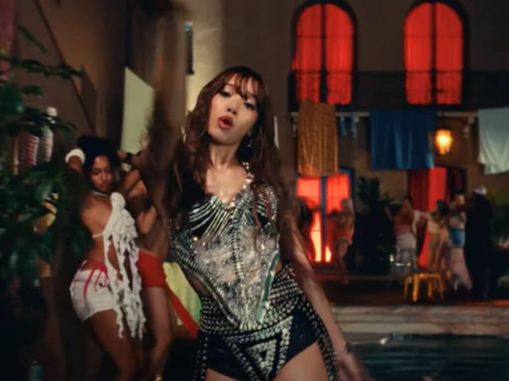 lisa x on aura tout vu