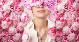 BLOSSOM la collection bijoux Moulin Rouge by On Aura Tout Vu moulin rouge by on aura tout vu